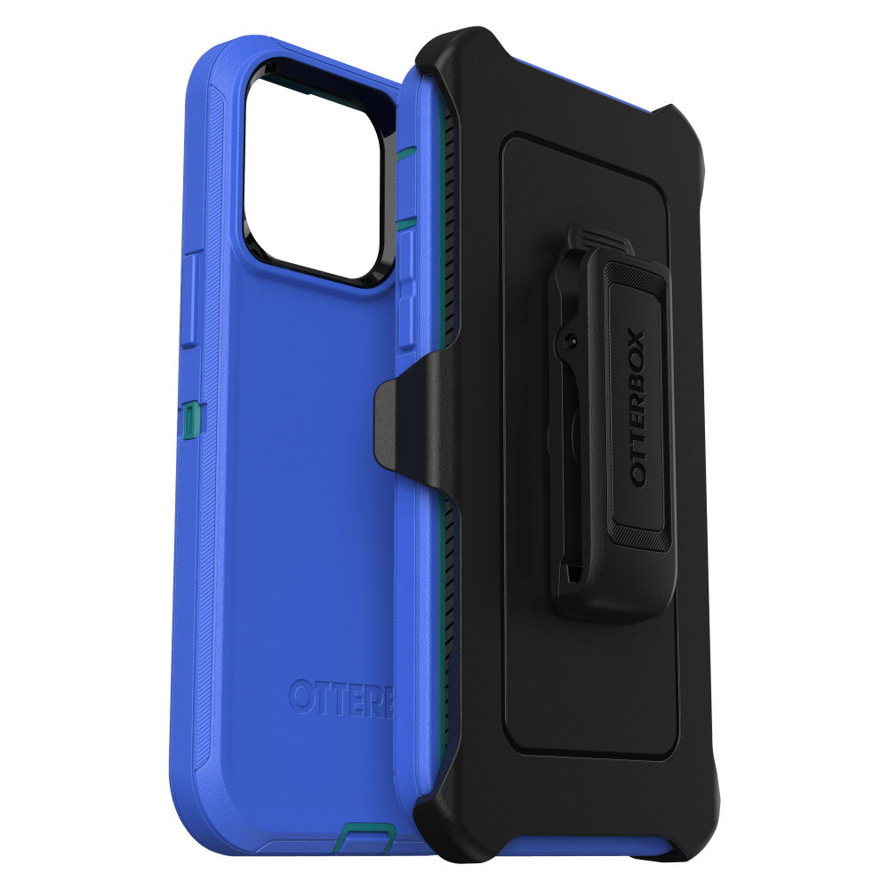 Wholesale Otterbox Defender Case For Apple Iphone 14 Pro Max Rain