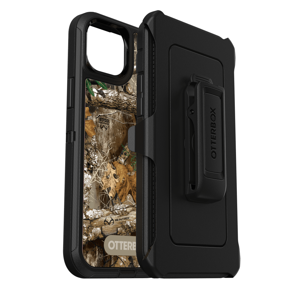 Wholesale Otterbox Defender Case For Apple Iphone 14 Plus Realtree
