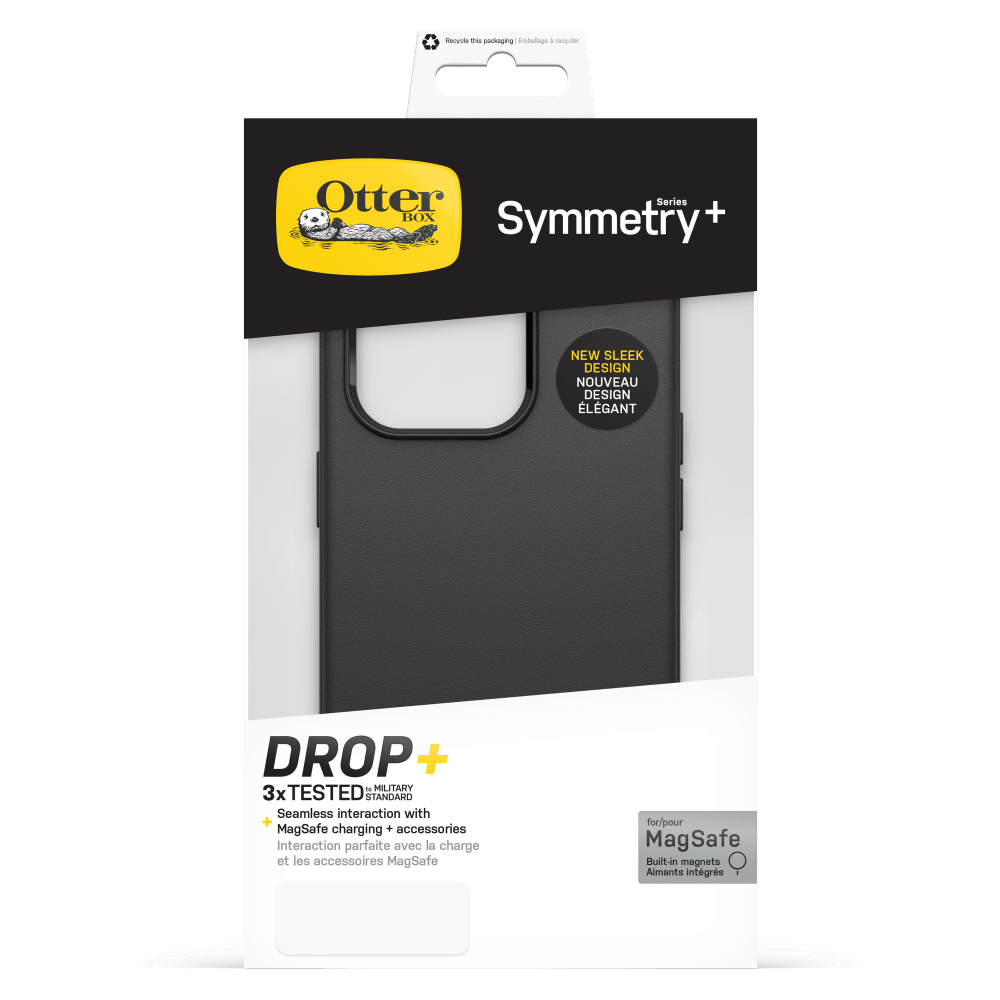 Wholesale cell phone accessory Otterbox - Symmetry Plus MagSafe Case for Apple iPhone 14 Pro