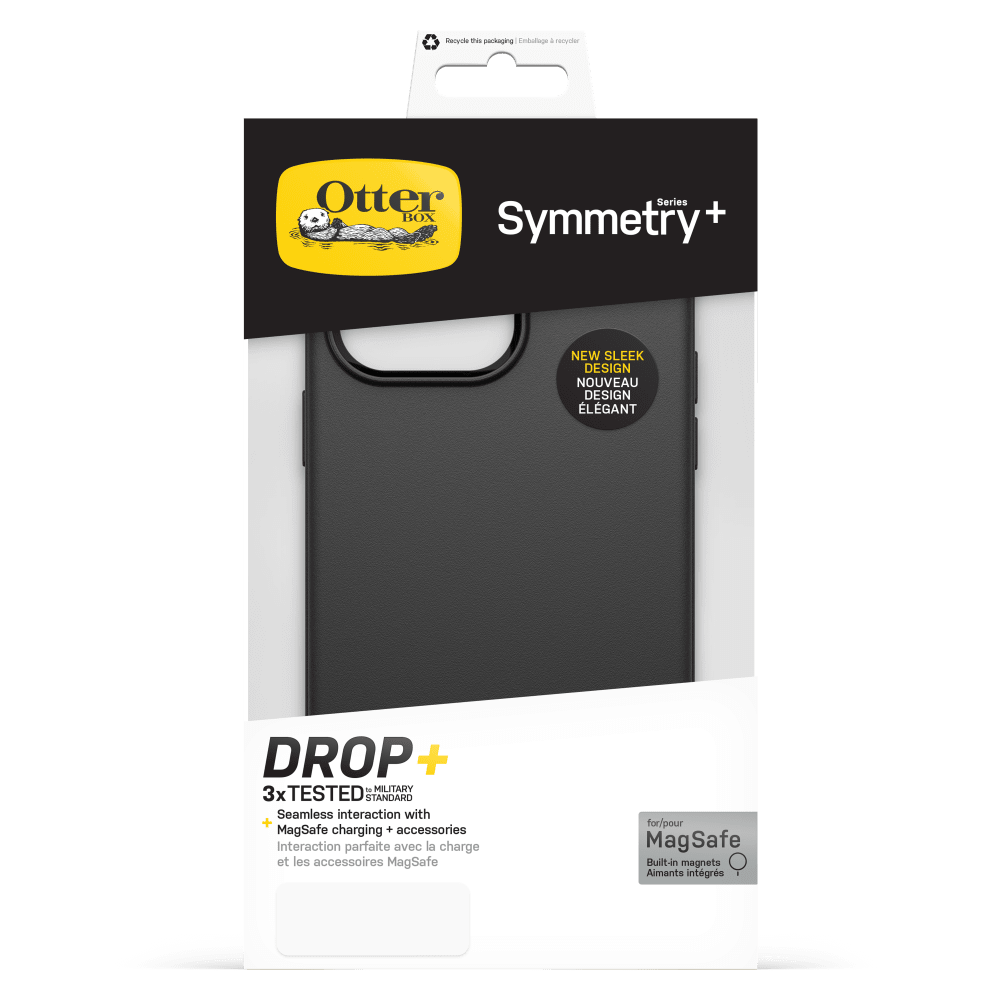 Wholesale cell phone accessory Otterbox - Symmetry Plus MagSafe Case for Apple iPhone 14 Pro