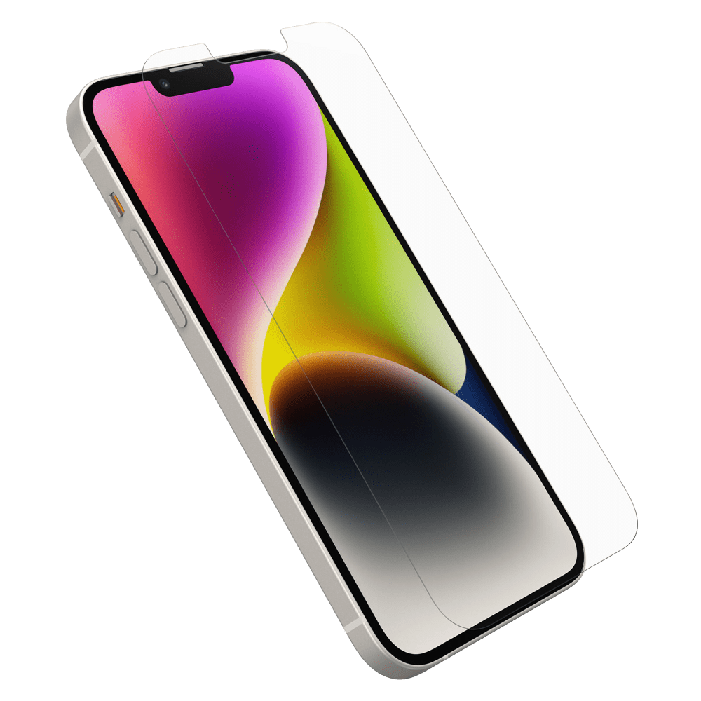 Wholesale Otterbox Alpha Glass Antimicrobial Screen Protector For