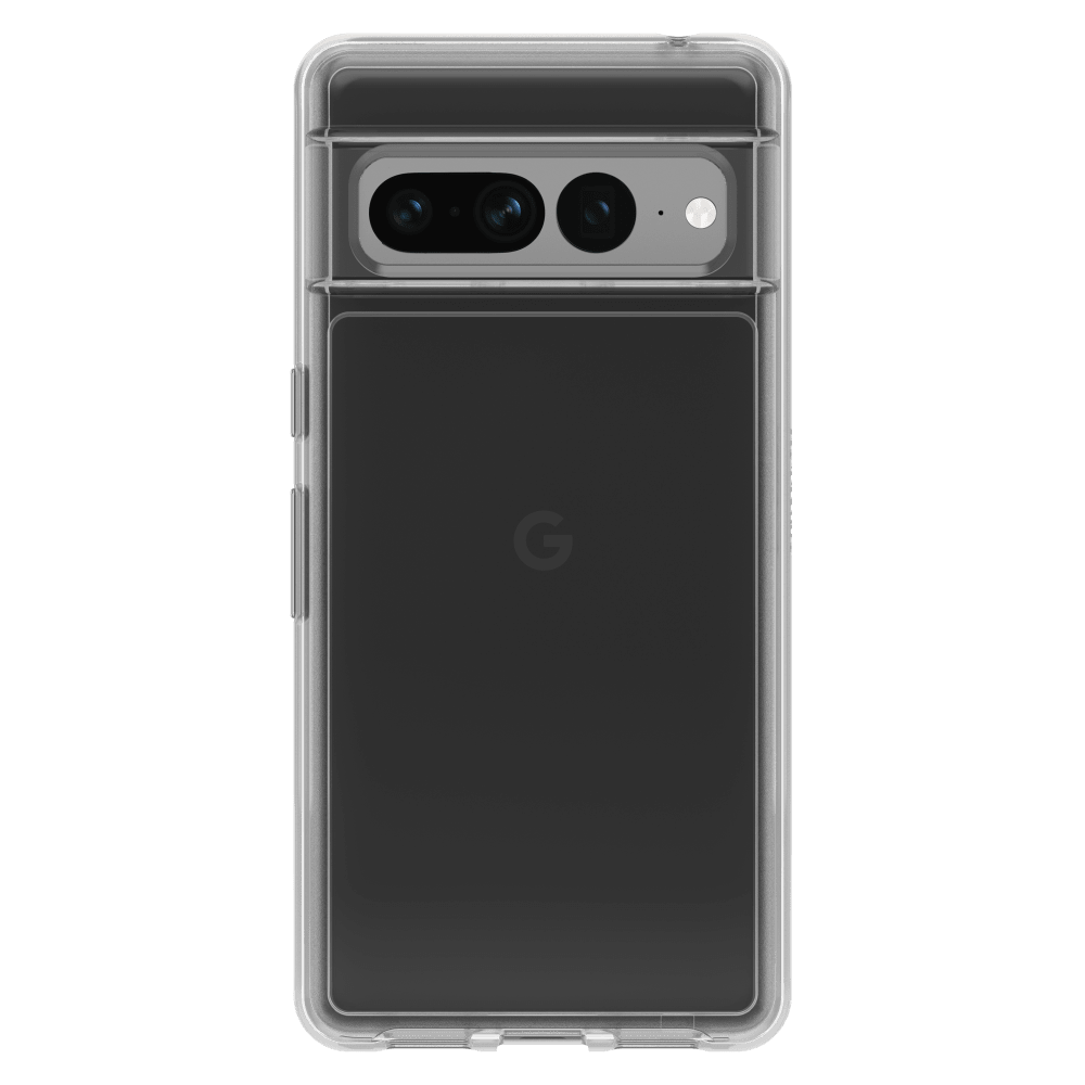Wholesale cell phone accessory OtterBox - Symmetry Case for Google Pixel 7 Pro  - Clear
