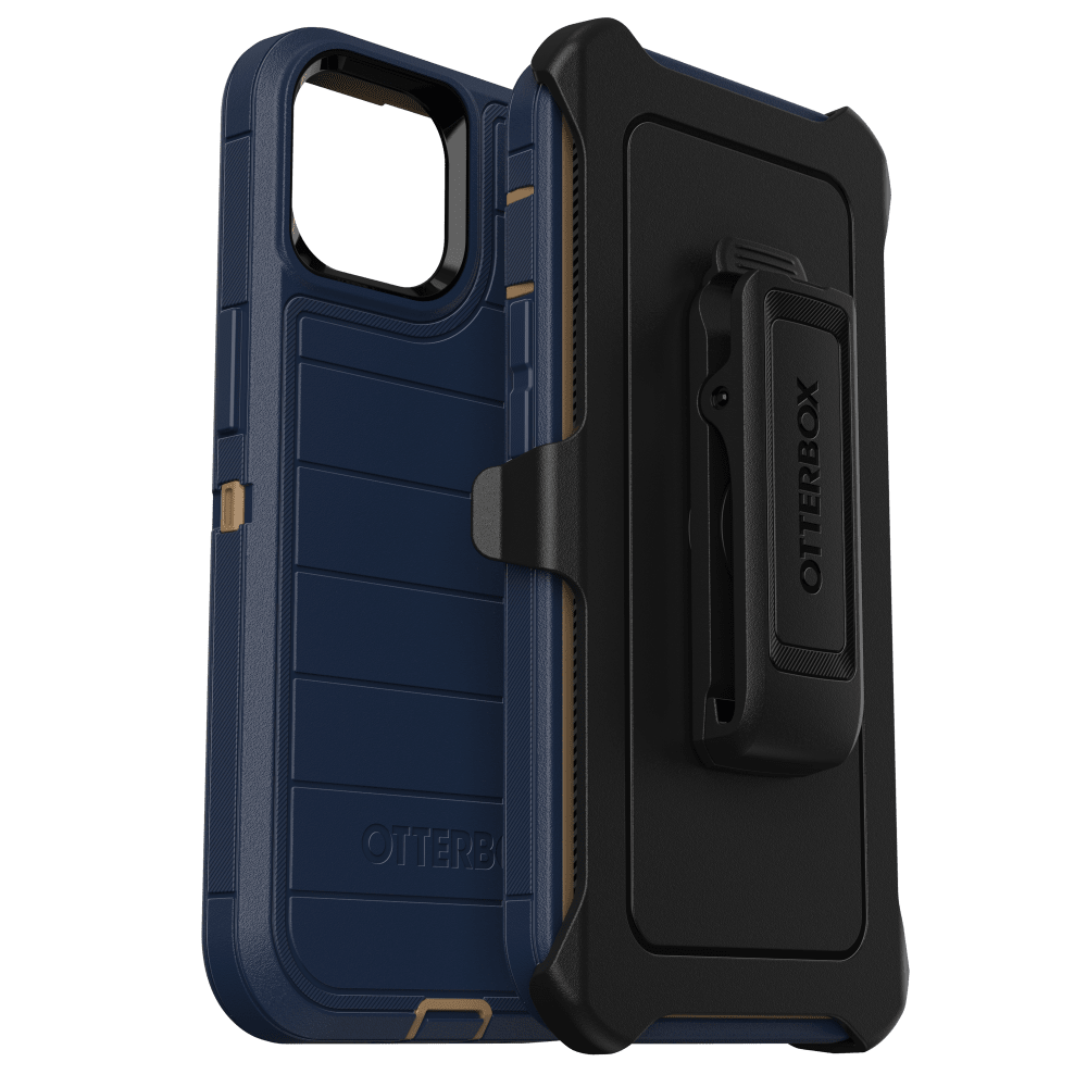 Wholesale Otterbox Defender Pro Case For Apple Iphone 14 / Iphone