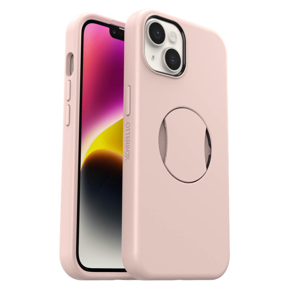 Wholesale Otterbox Ottergrip Symmetry Graphics Case For Apple Iphone