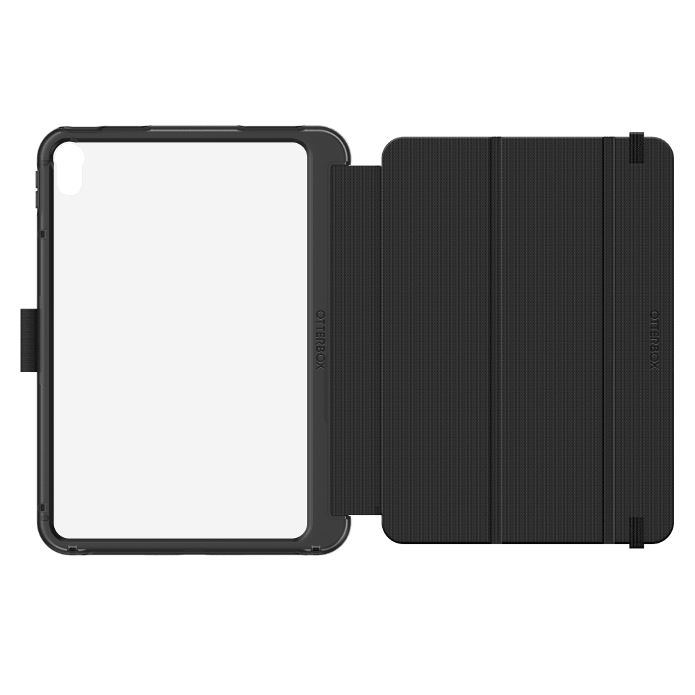 Wholesale cell phone accessory Otterbox - Symmetry Folio Case for Apple iPad 10.9 (2022)   /