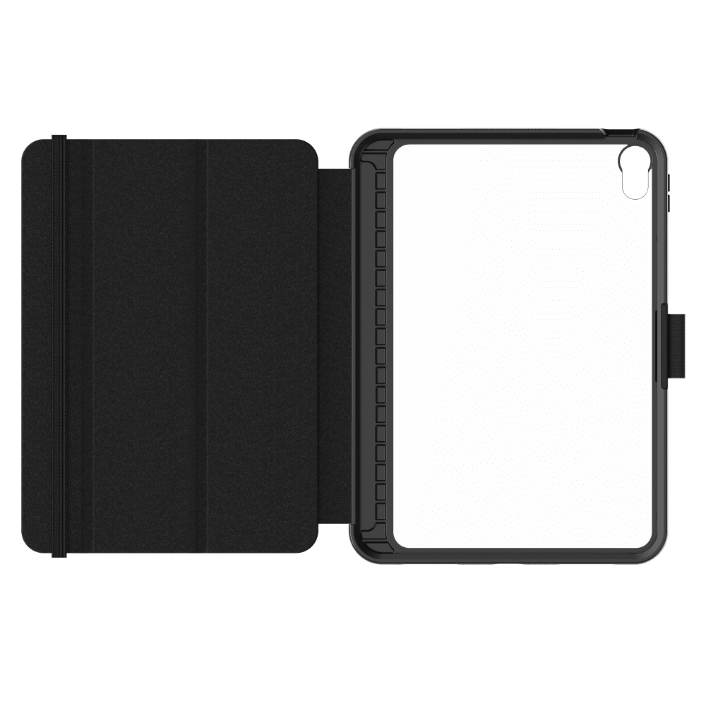Wholesale cell phone accessory Otterbox - Symmetry Folio Case for Apple iPad 10.9 (2022)   /