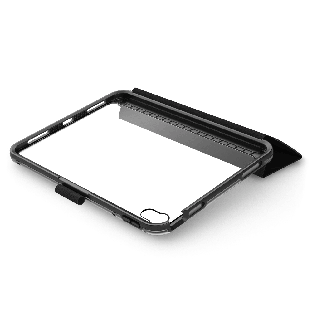 Wholesale cell phone accessory Otterbox - Symmetry Folio Case for Apple iPad 10.9 (2022)   /
