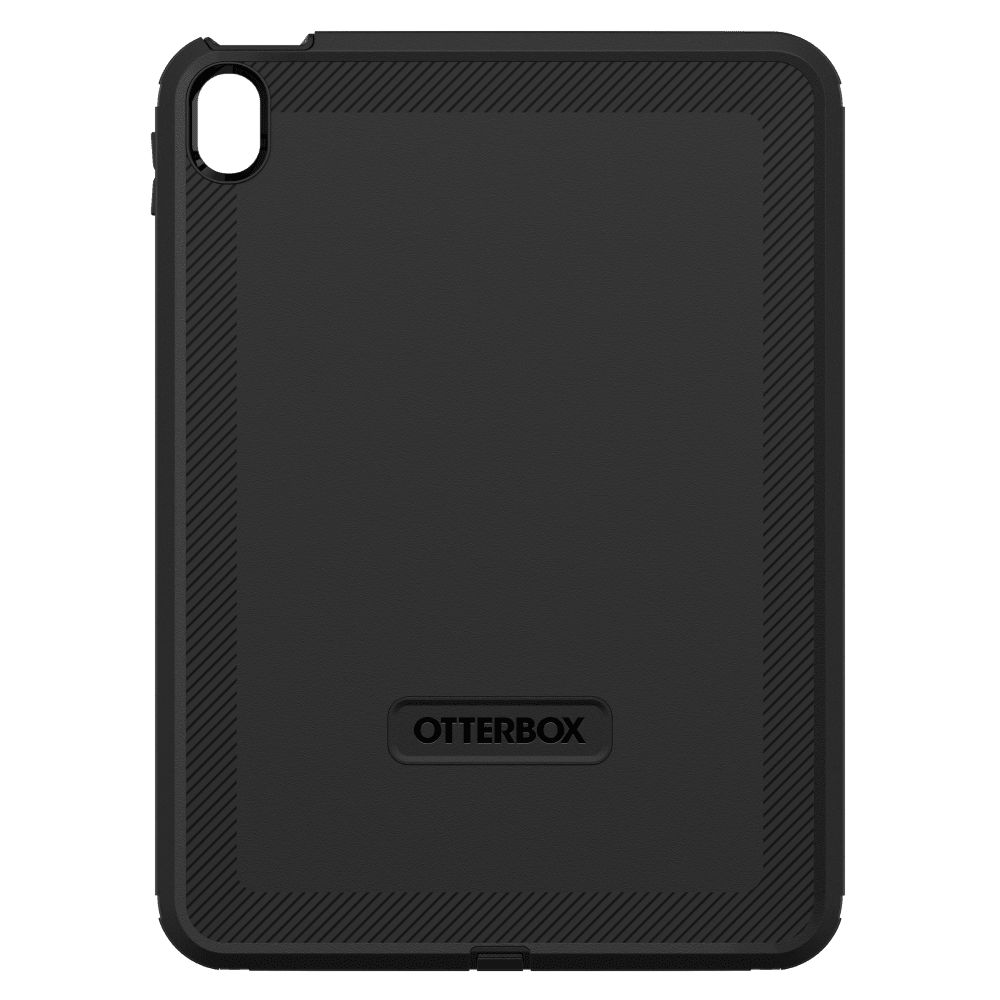 Wholesale cell phone accessory OtterBox - Defender Pro Case for Apple iPad 10.9 (2022) - Black