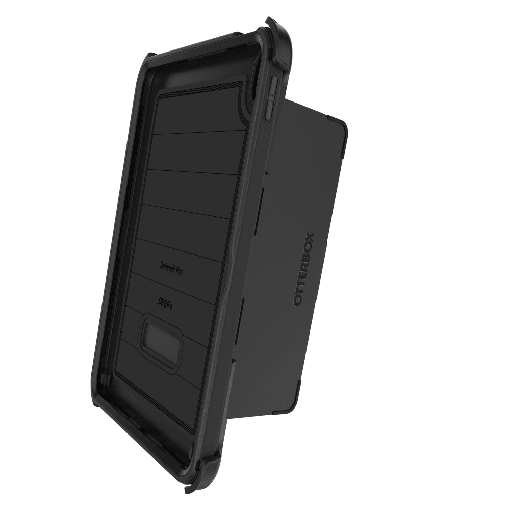 Wholesale cell phone accessory OtterBox - Defender Pro Case for Apple iPad 10.9 (2022) - Black