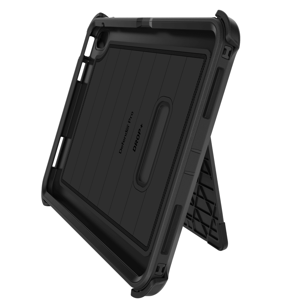 Wholesale cell phone accessory OtterBox - Defender Pro Case for Apple iPad 10.9 (2022) - Black