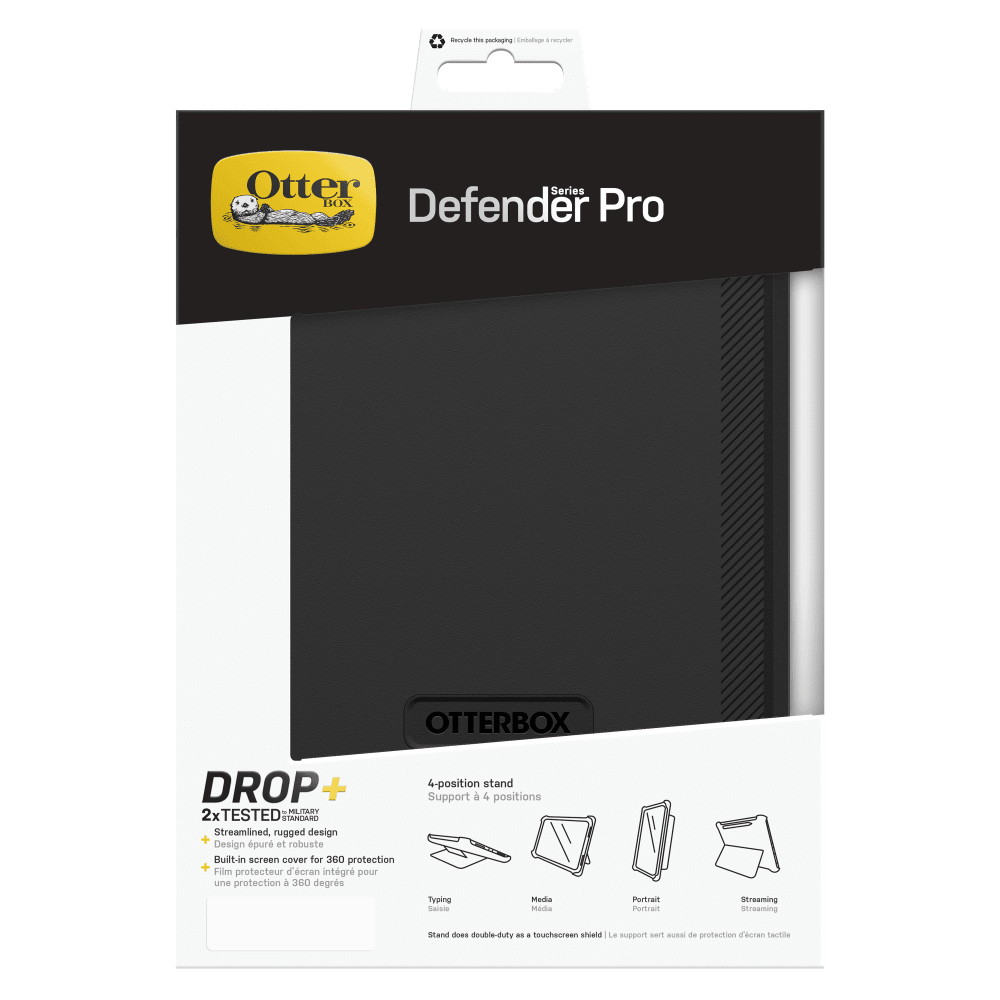 Wholesale cell phone accessory OtterBox - Defender Pro Case for Apple iPad 10.9 (2022)   /