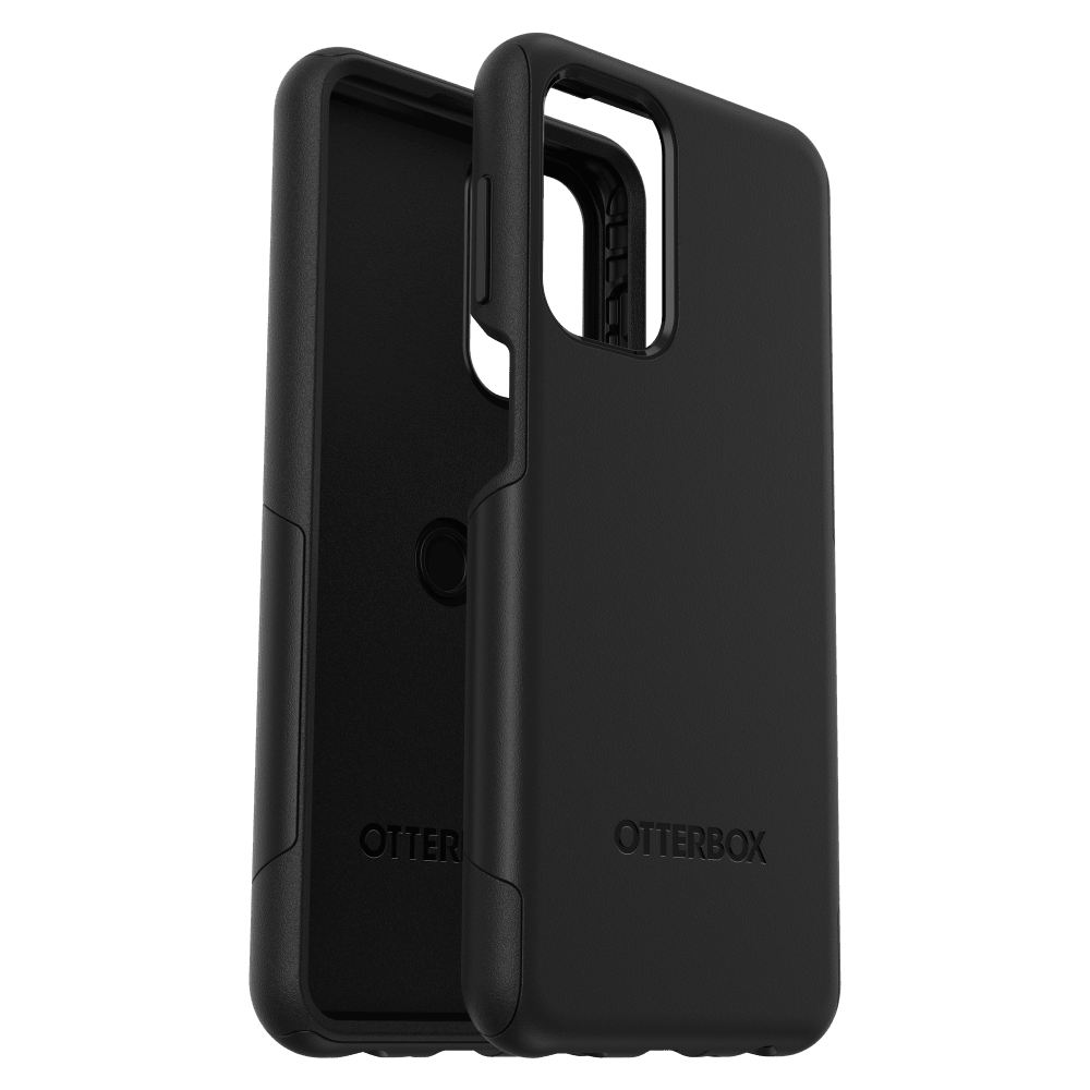 Wholesale cell phone accessory Otterbox - Commuter Lite Case for Samsung Galaxy A23 5G  - Black