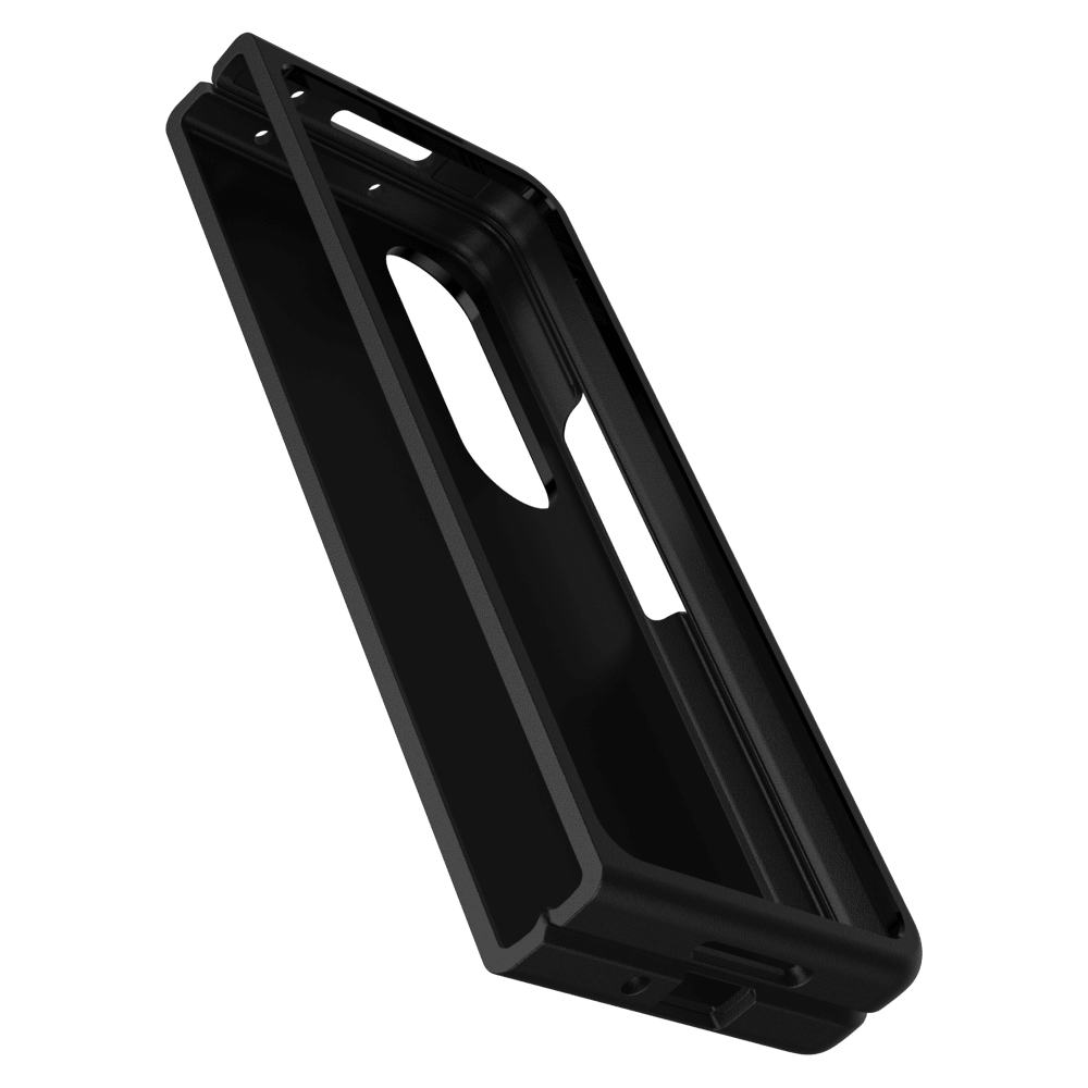 Wholesale cell phone accessory OtterBox - Thin Flex Case for Samsung Galaxy Z Fold4  - Black