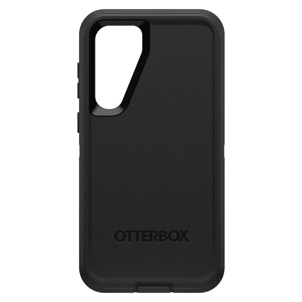 Wholesale cell phone accessory OtterBox - Defender Case for Samsung Galaxy S23 Plus  - Black