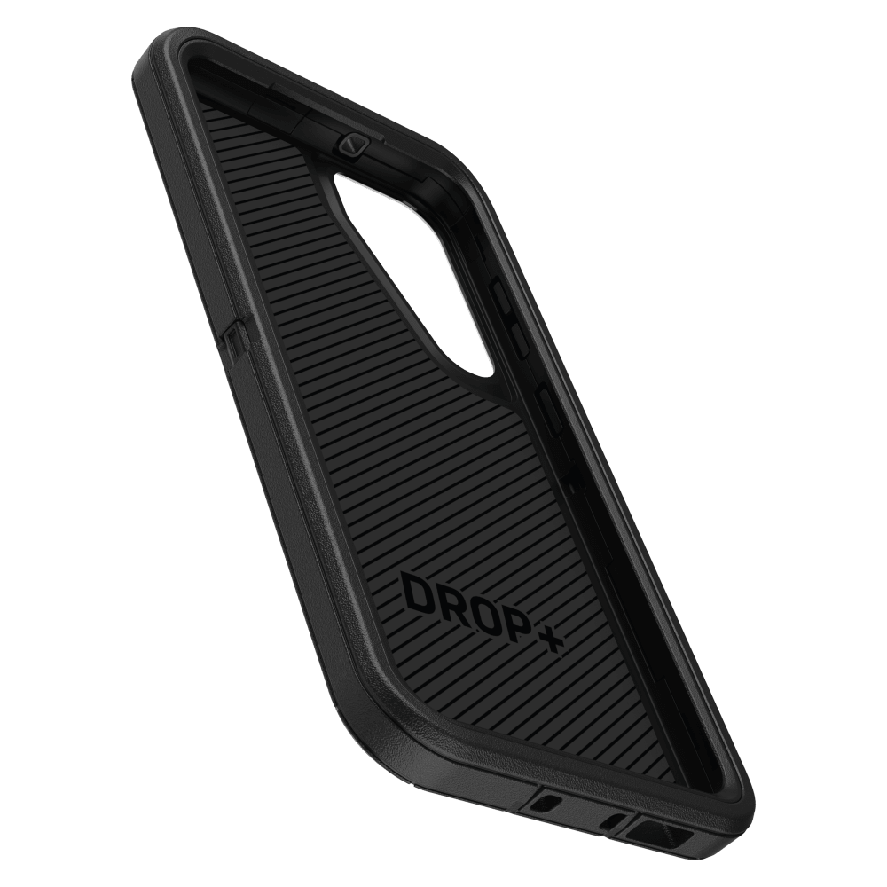 Wholesale cell phone accessory OtterBox - Defender Case for Samsung Galaxy S23 Plus  - Black