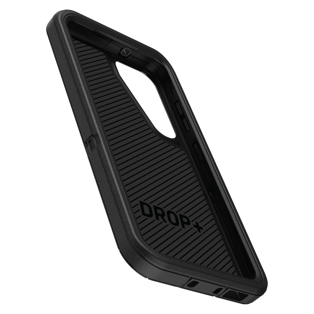 Wholesale cell phone accessory OtterBox - Defender Case for Samsung Galaxy S23  - Black