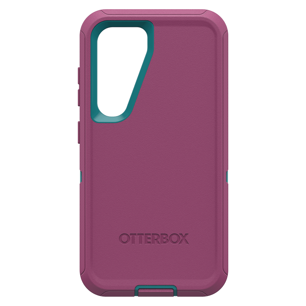 Wholesale cell phone accessory OtterBox - Defender Case for Samsung Galaxy S23  - Canyon Sun