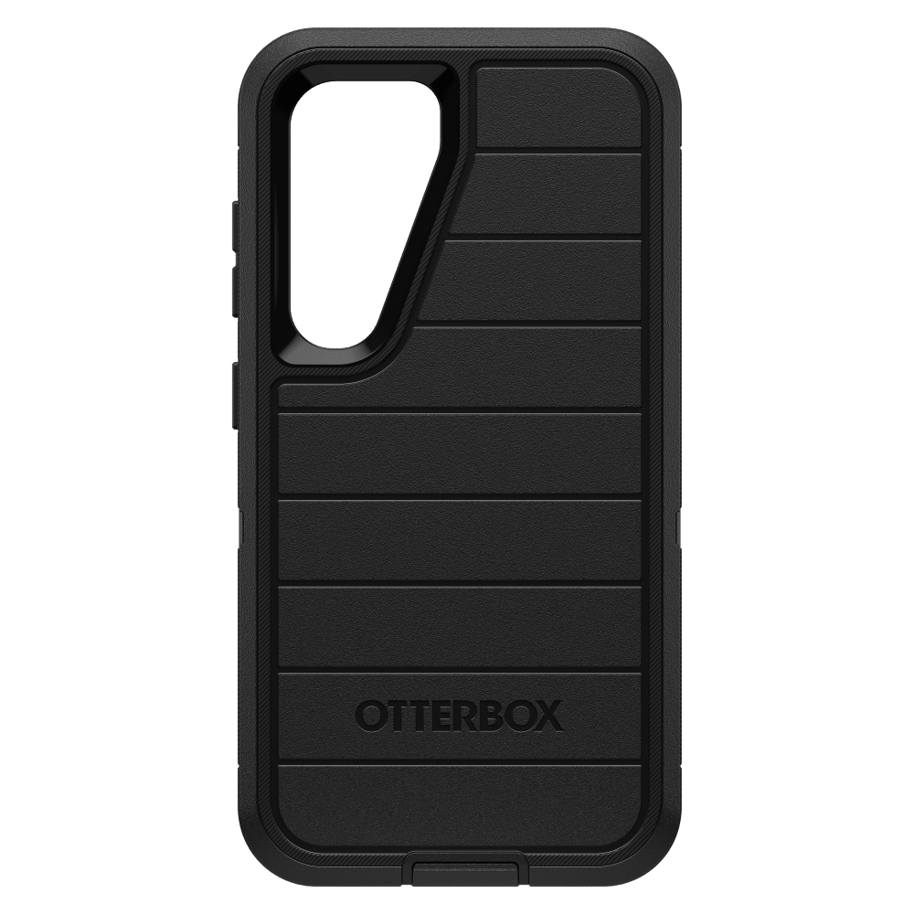 Wholesale cell phone accessory OtterBox - Defender Pro Case for Samsung Galaxy S23  - Black