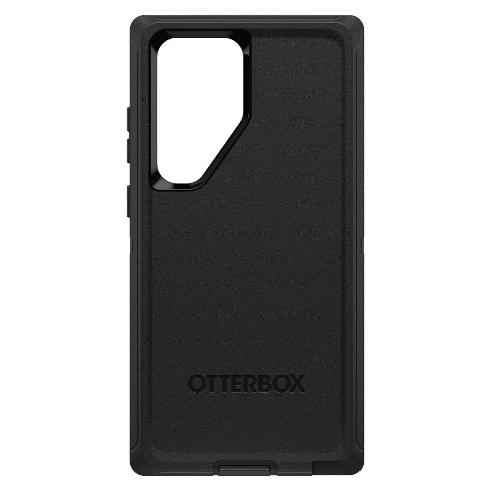 Wholesale cell phone accessory OtterBox - Defender Case for Samsung Galaxy S23 Ultra  - Black