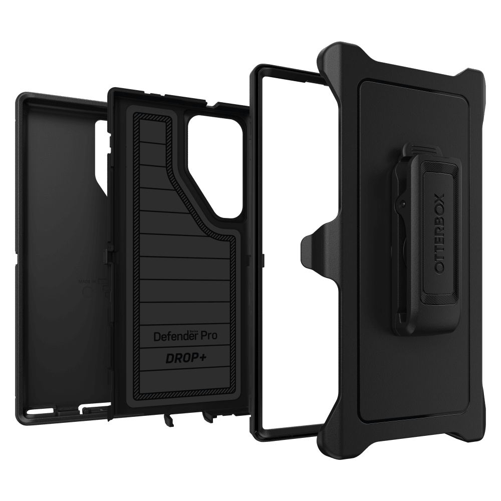 Galaxy S23 Ultra Defender Series Pro Case