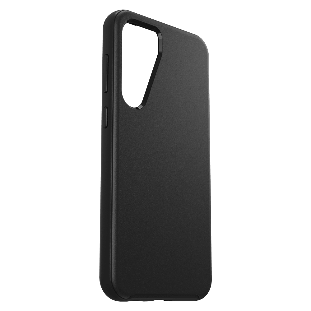 Wholesale cell phone accessory OtterBox - Symmetry Case for Samsung Galaxy S23 Plus  - Black