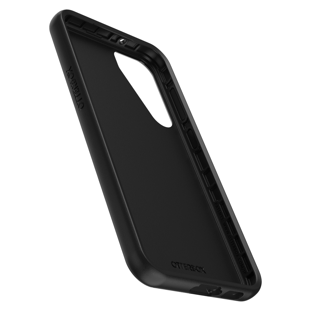 Wholesale cell phone accessory OtterBox - Symmetry Case for Samsung Galaxy S23 Plus  - Black