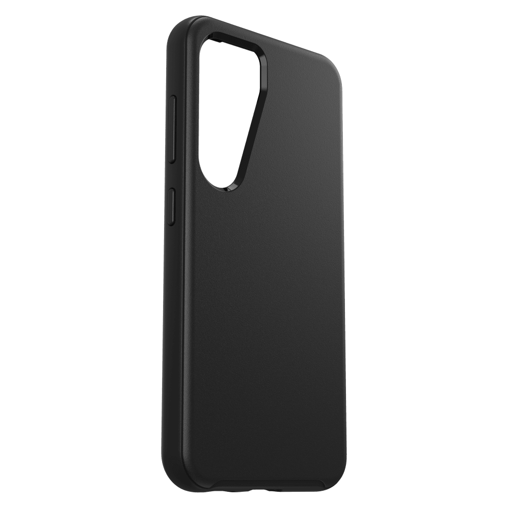 Wholesale cell phone accessory OtterBox - Symmetry Case for Samsung Galaxy S23  - Black