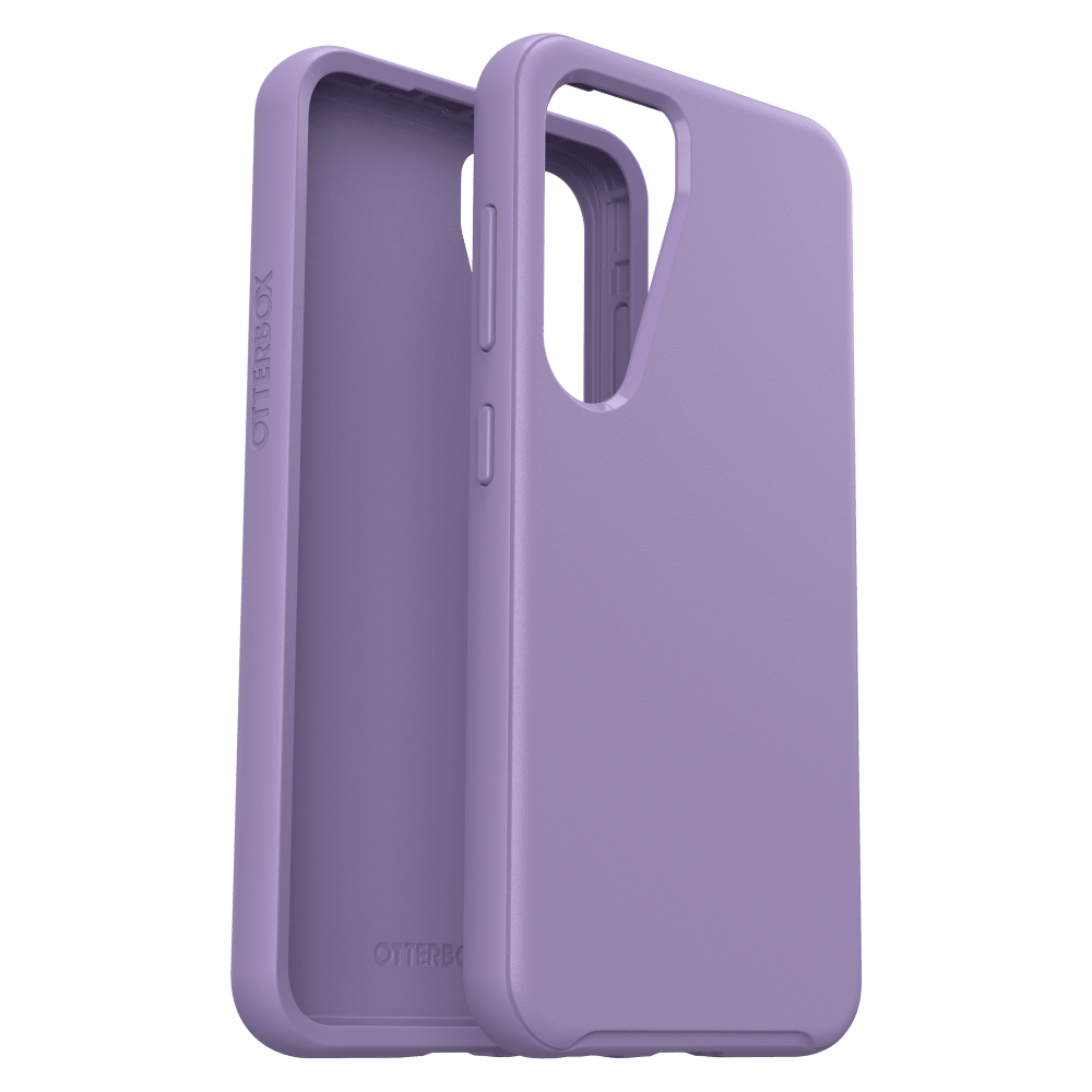 Wholesale cell phone accessory OtterBox - Symmetry Case for Samsung Galaxy S23  - You Lilac