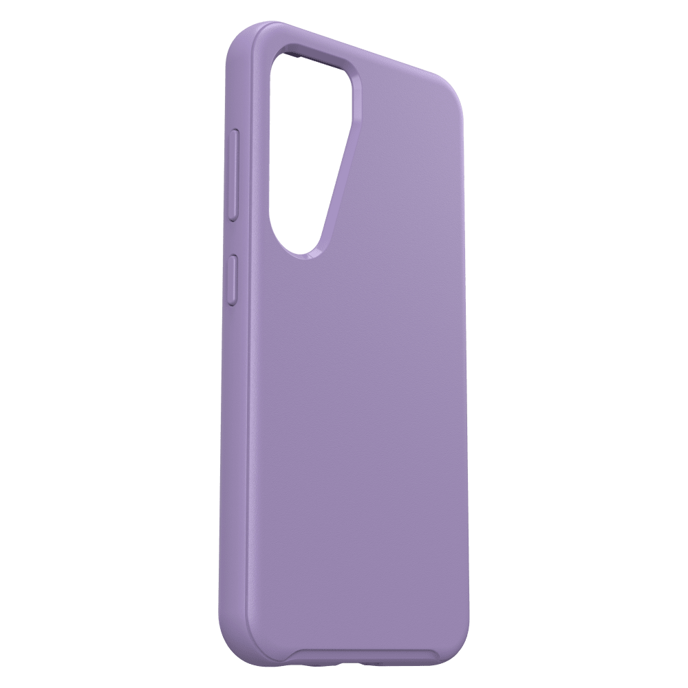 Wholesale cell phone accessory OtterBox - Symmetry Case for Samsung Galaxy S23  - You Lilac