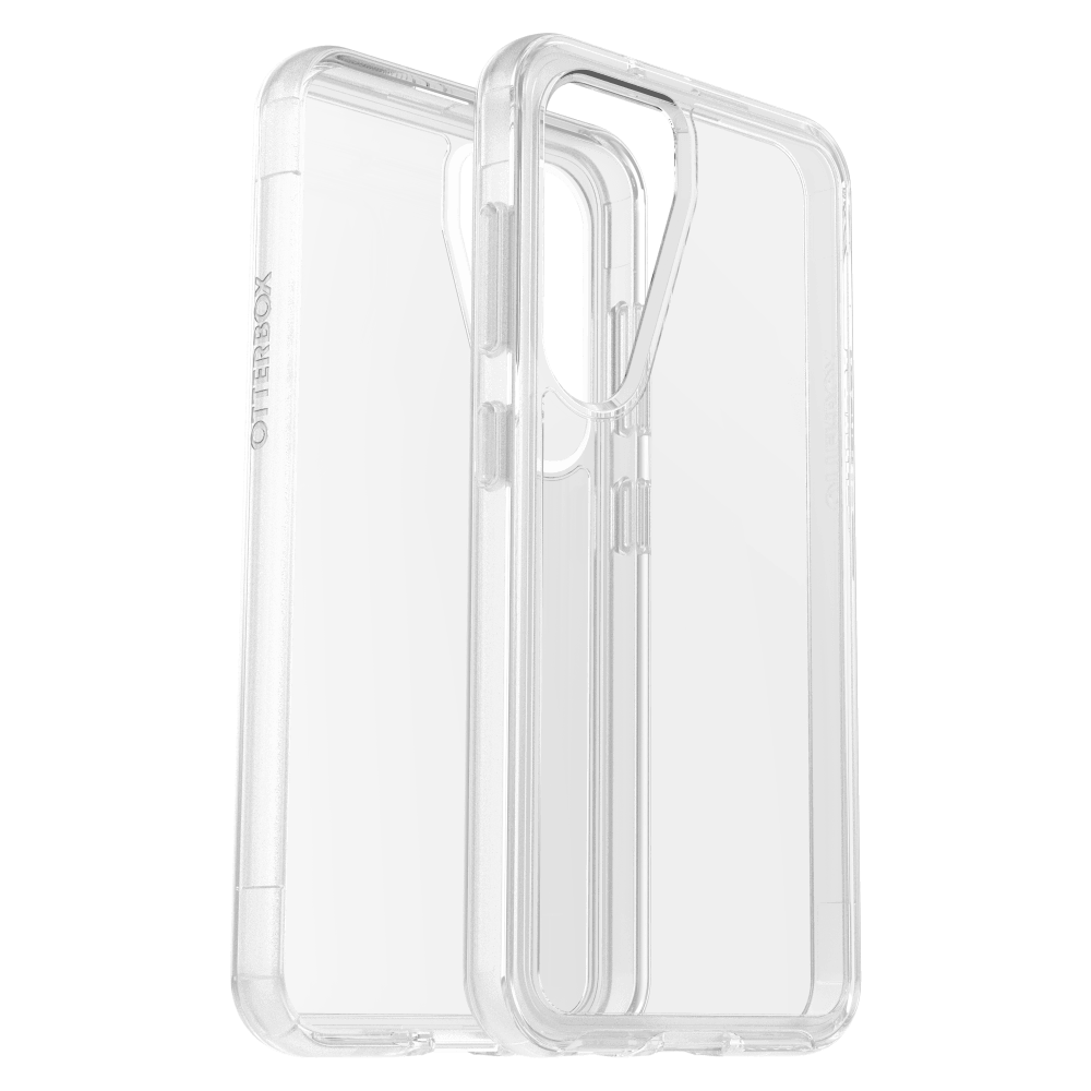Wholesale cell phone accessory OtterBox - Symmetry Clear Case for Samsung Galaxy S23  - Clear