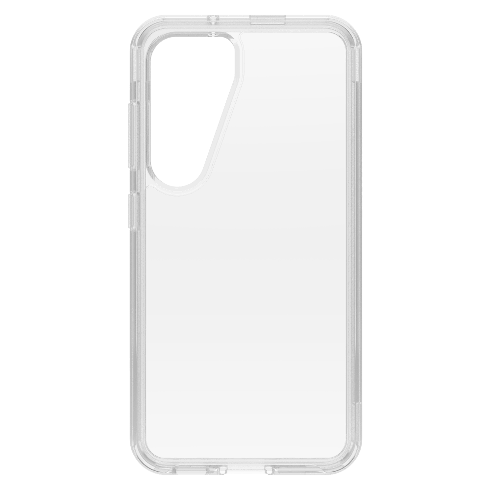 Wholesale cell phone accessory OtterBox - Symmetry Clear Case for Samsung Galaxy S23  - Clear