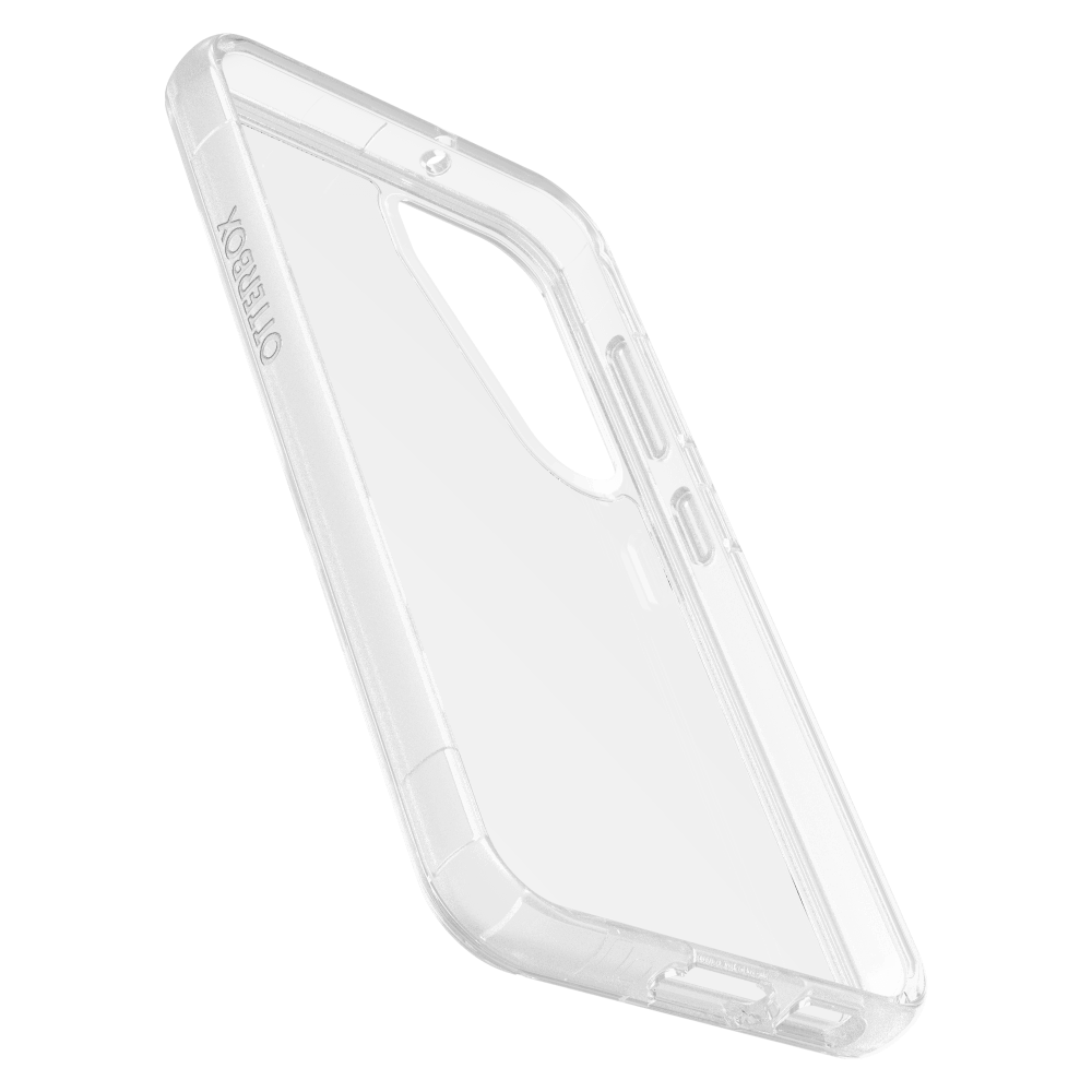 Wholesale cell phone accessory OtterBox - Symmetry Clear Case for Samsung Galaxy S23  - Clear