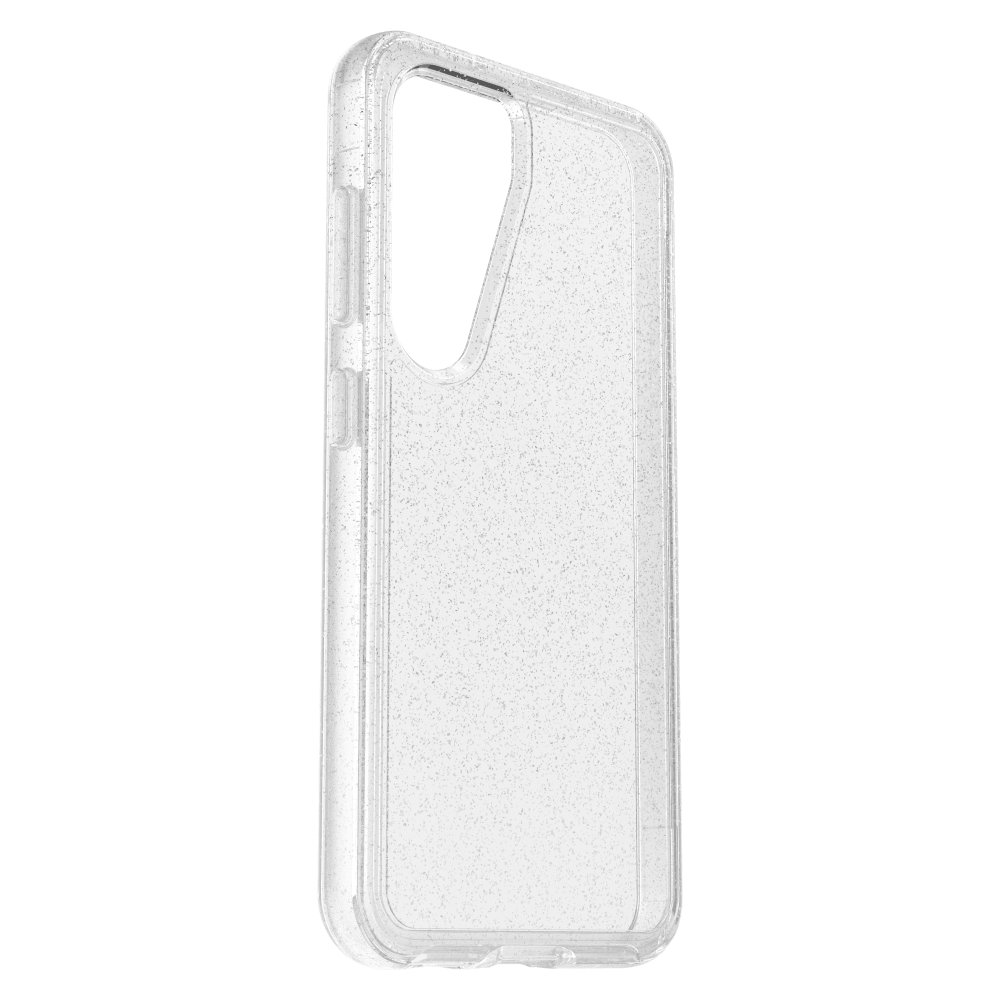 Wholesale cell phone accessory OtterBox - Symmetry Clear Case for Samsung Galaxy S23  - Stardust