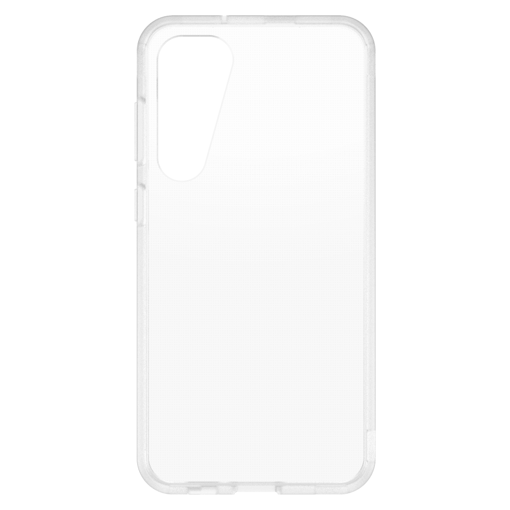 Wholesale cell phone accessory OtterBox - React Case for Samsung Galaxy S23 Plus  - Clear