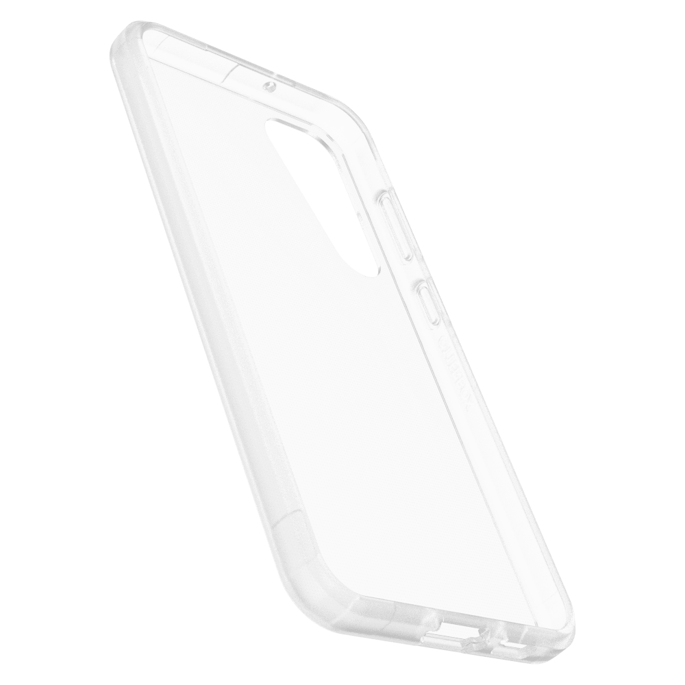 Wholesale cell phone accessory OtterBox - React Case for Samsung Galaxy S23 Plus  - Clear