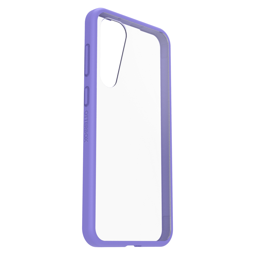 Wholesale cell phone accessory OtterBox - React Case for Samsung Galaxy S23 Plus  - Purplexing