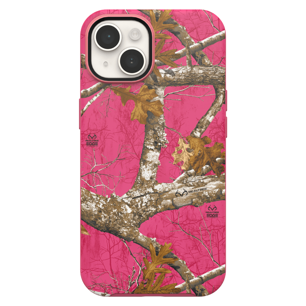 Wholesale cell phone accessory OtterBox - Symmetry Plus Graphics Case for Apple iPhone 14  /