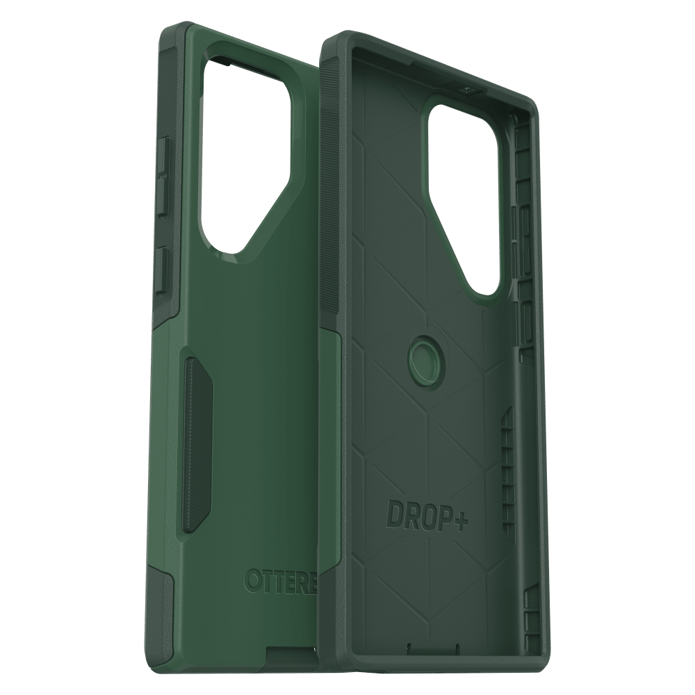 Wholesale Otterbox Commuter Case For Samsung Galaxy S23 Ultra Trees