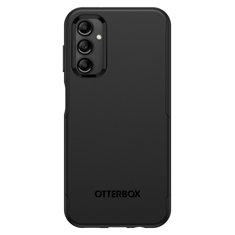 Wholesale cell phone accessory OtterBox - Commuter Lite Case for Samsung Galaxy A14 5G  - Black
