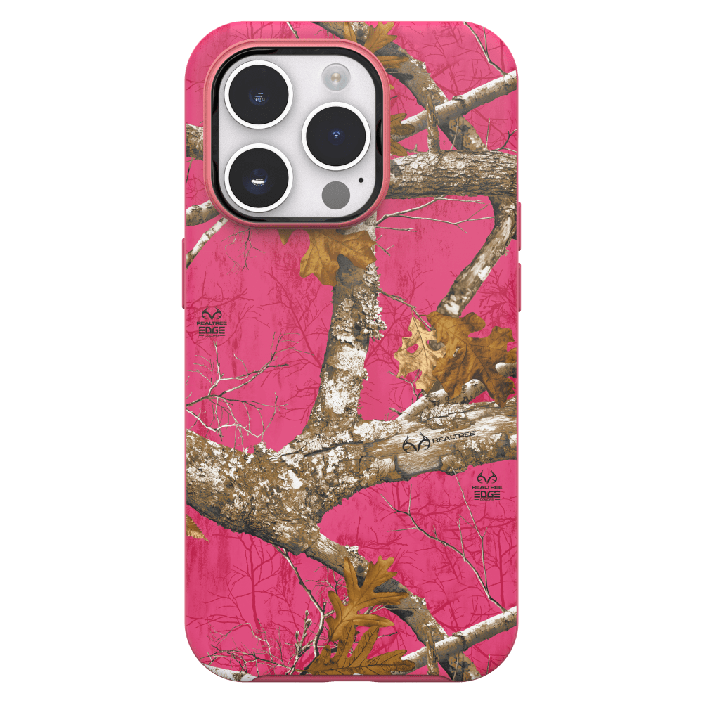 Wholesale cell phone accessory OtterBox - Symmetry Plus Graphics Case for Apple iPhone 14 Pro