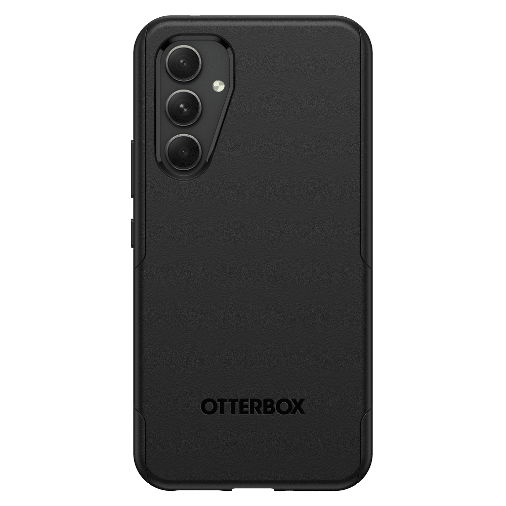 Wholesale cell phone accessory OtterBox - Commuter Lite Case for Samsung Galaxy A54 5G  - Black