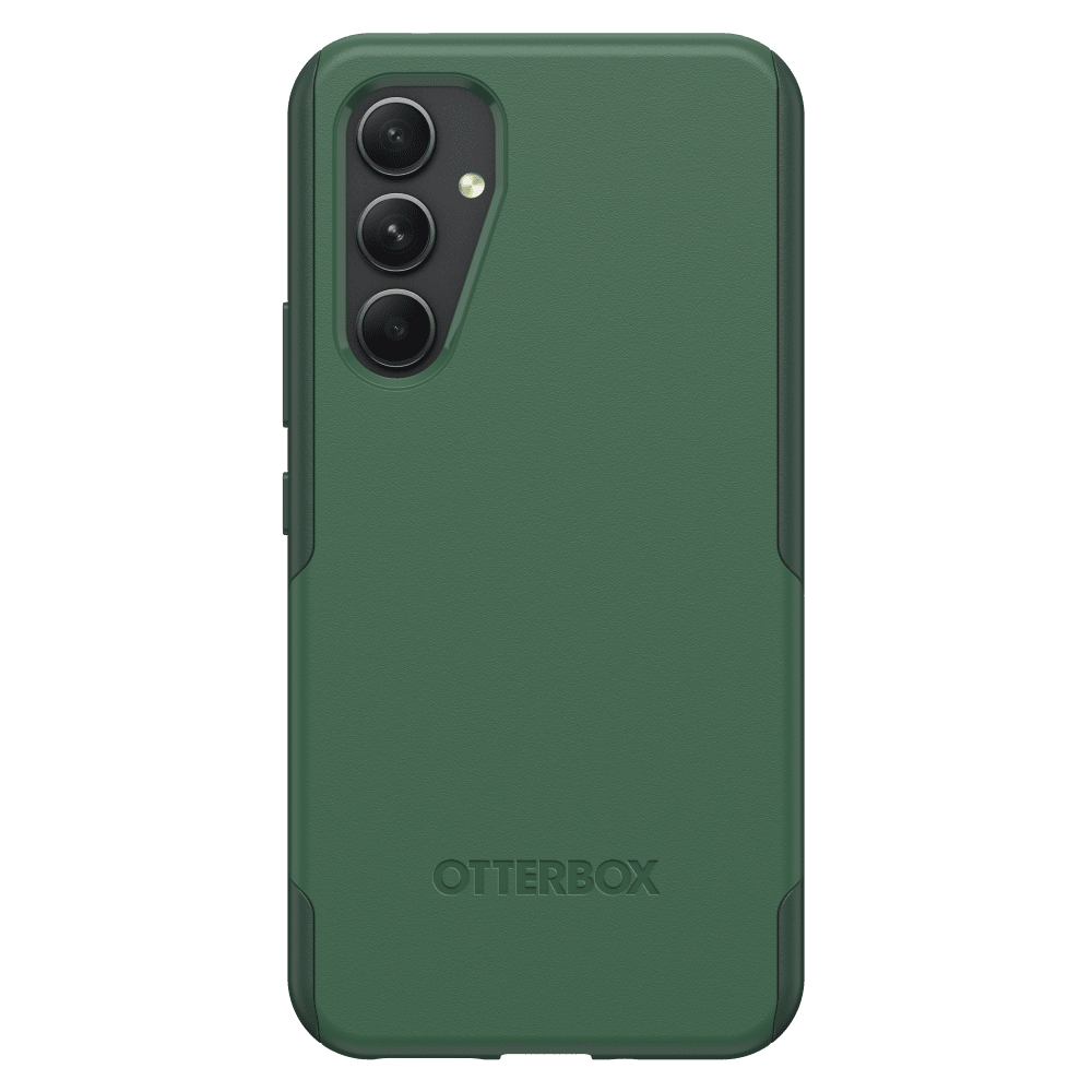 Wholesale cell phone accessory OtterBox - Commuter Lite Case for Samsung Galaxy A54 5G  - Trees