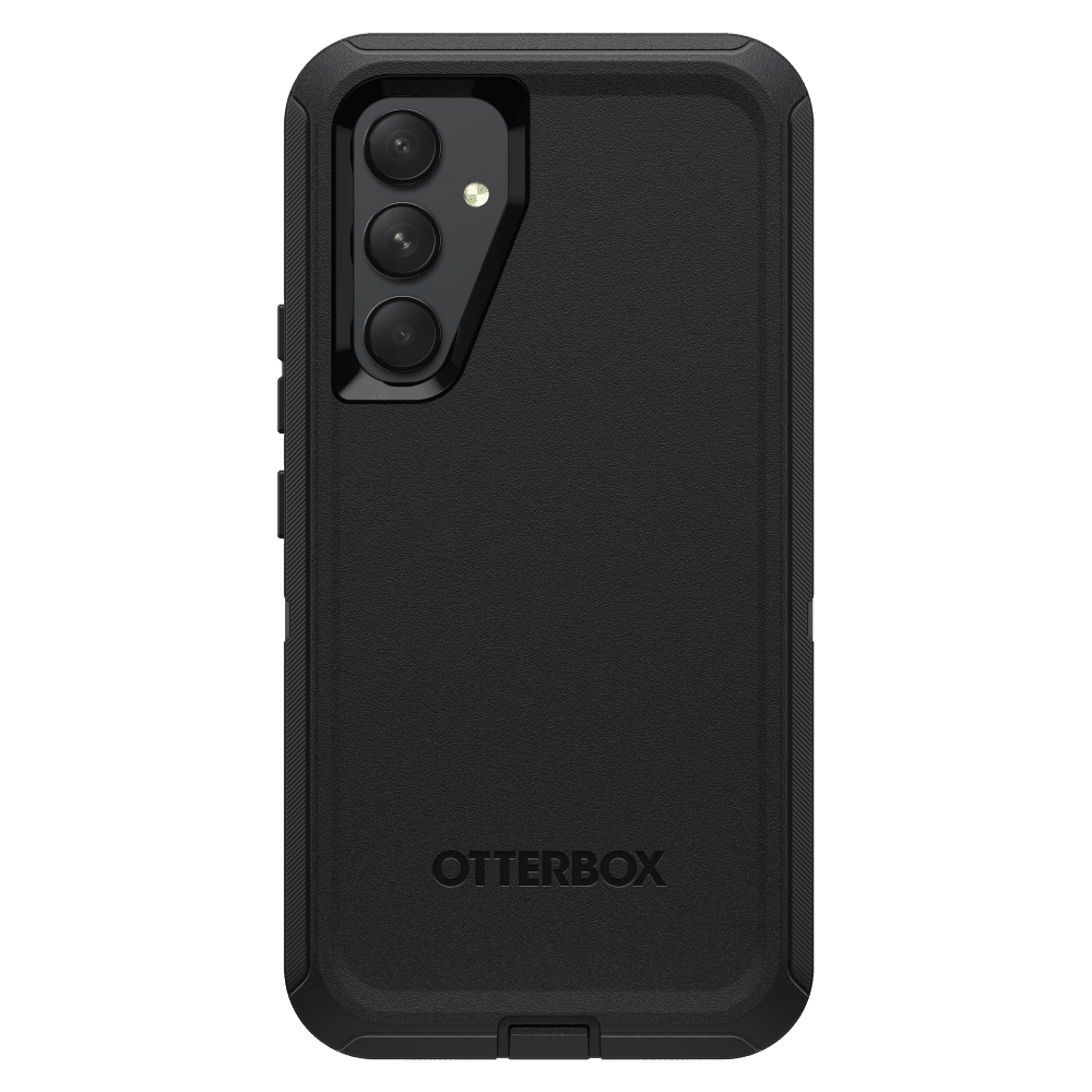 Wholesale cell phone accessory OtterBox - Defender Case for Samsung Galaxy A54 5G  - Black