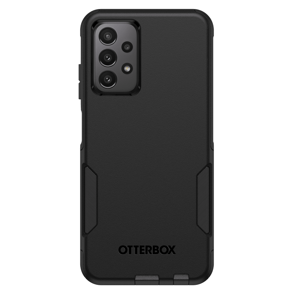 Wholesale cell phone accessory OtterBox - Commuter Case for Samsung Galaxy A23 5G UW  - Black