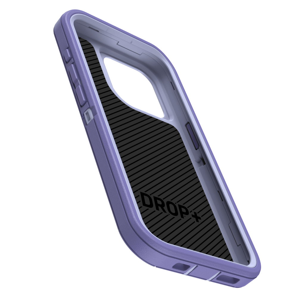 Wholesale cell phone accessory OtterBox - Defender Case for Apple iPhone 15 Pro  - Mountain