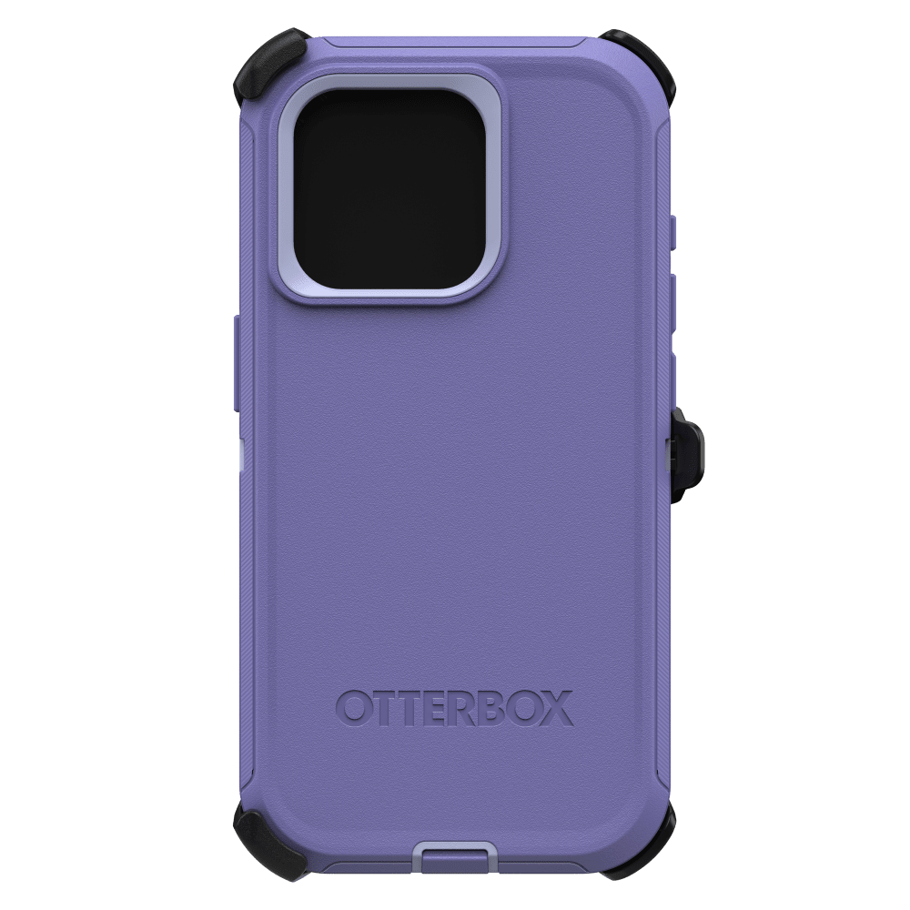Wholesale cell phone accessory OtterBox - Defender Case for Apple iPhone 15 Pro  - Mountain