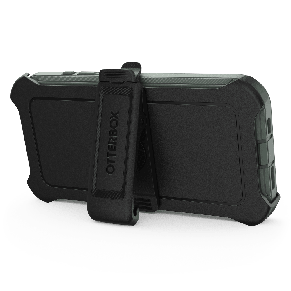 Wholesale cell phone accessory OtterBox - Defender Case for Apple iPhone 15 Pro  - Forest Ranger