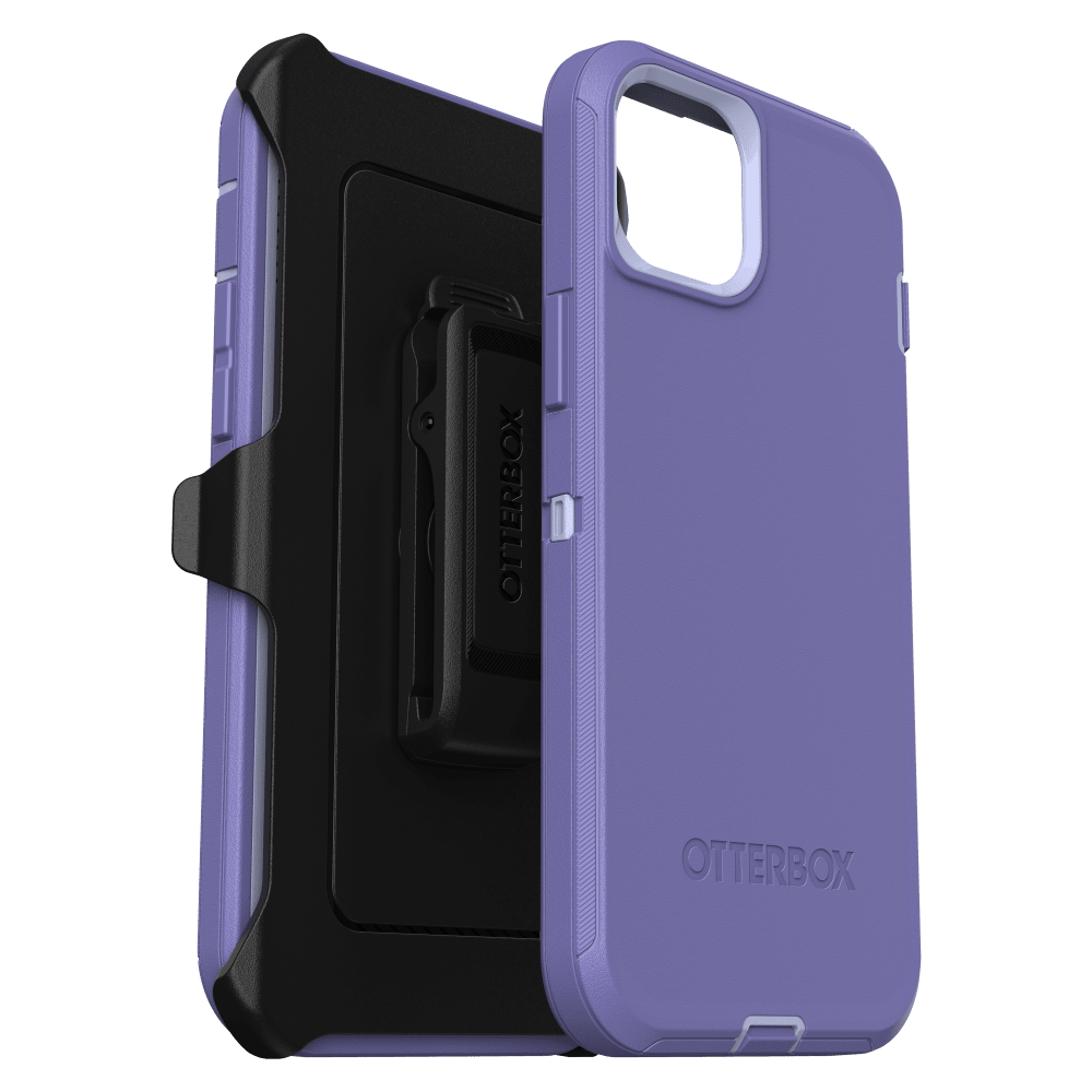 Wholesale cell phone accessory OtterBox - Defender Case for Apple iPhone 15 Plus   /  iPhone