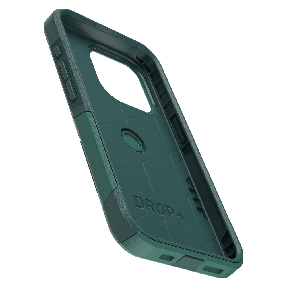 Wholesale cell phone accessory OtterBox - Commuter Case for Apple iPhone 15 Pro  - Get Your