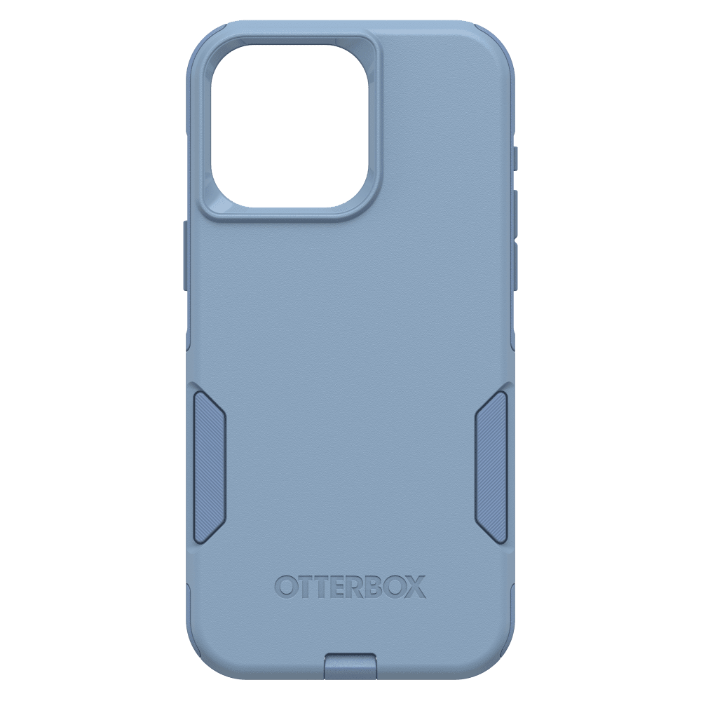 Wholesale cell phone accessory OtterBox - Commuter Case for Apple iPhone 15 Pro Max  - Crisp